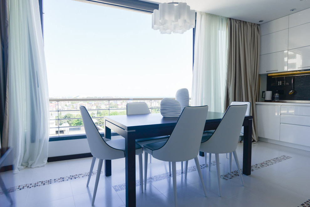 Влюбленные