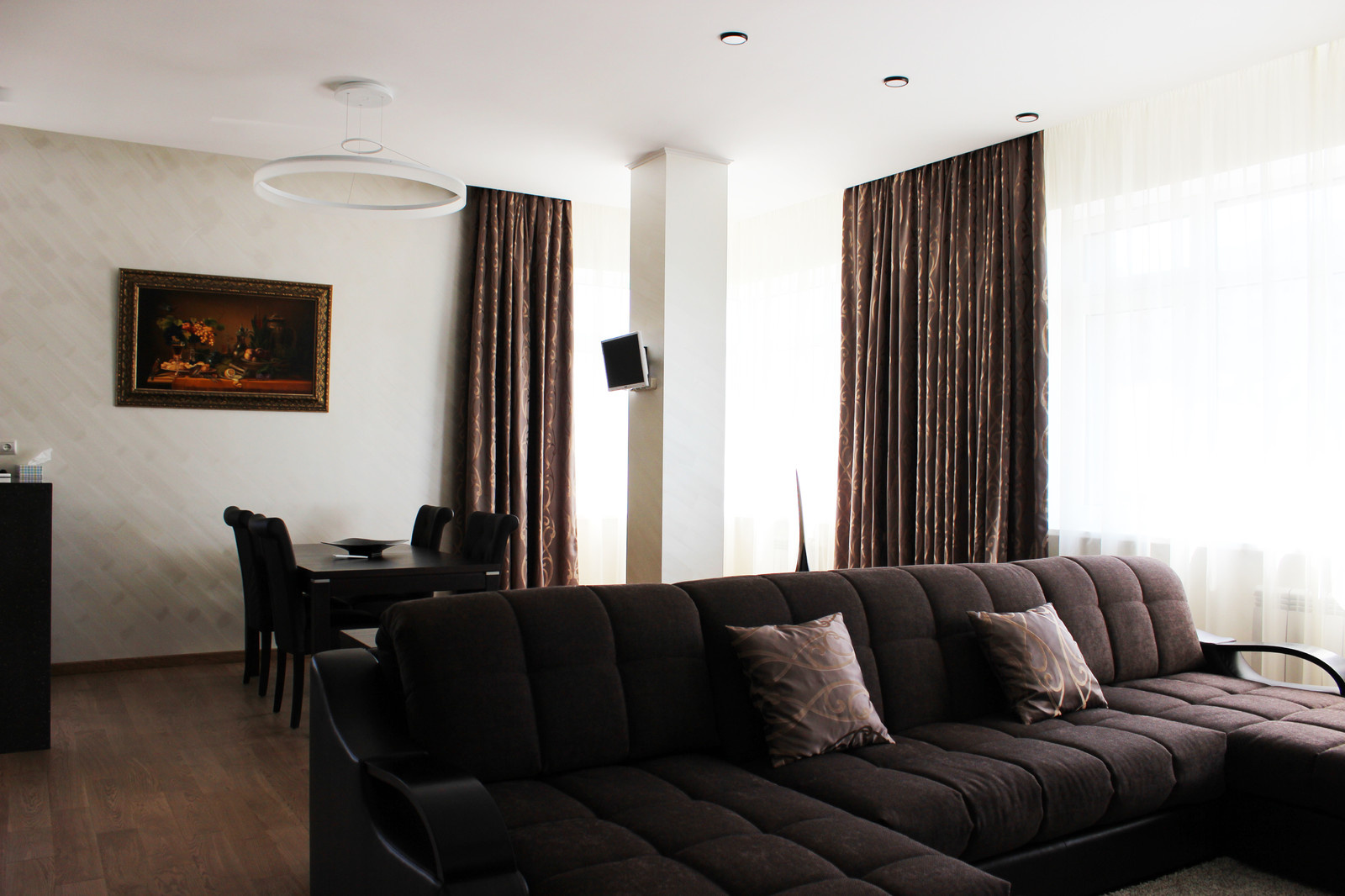 Ул. Дмитрия Ульянова