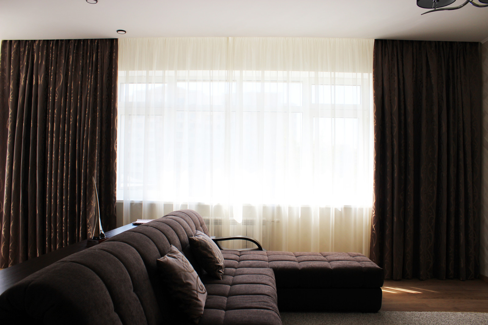 Ул. Дмитрия Ульянова