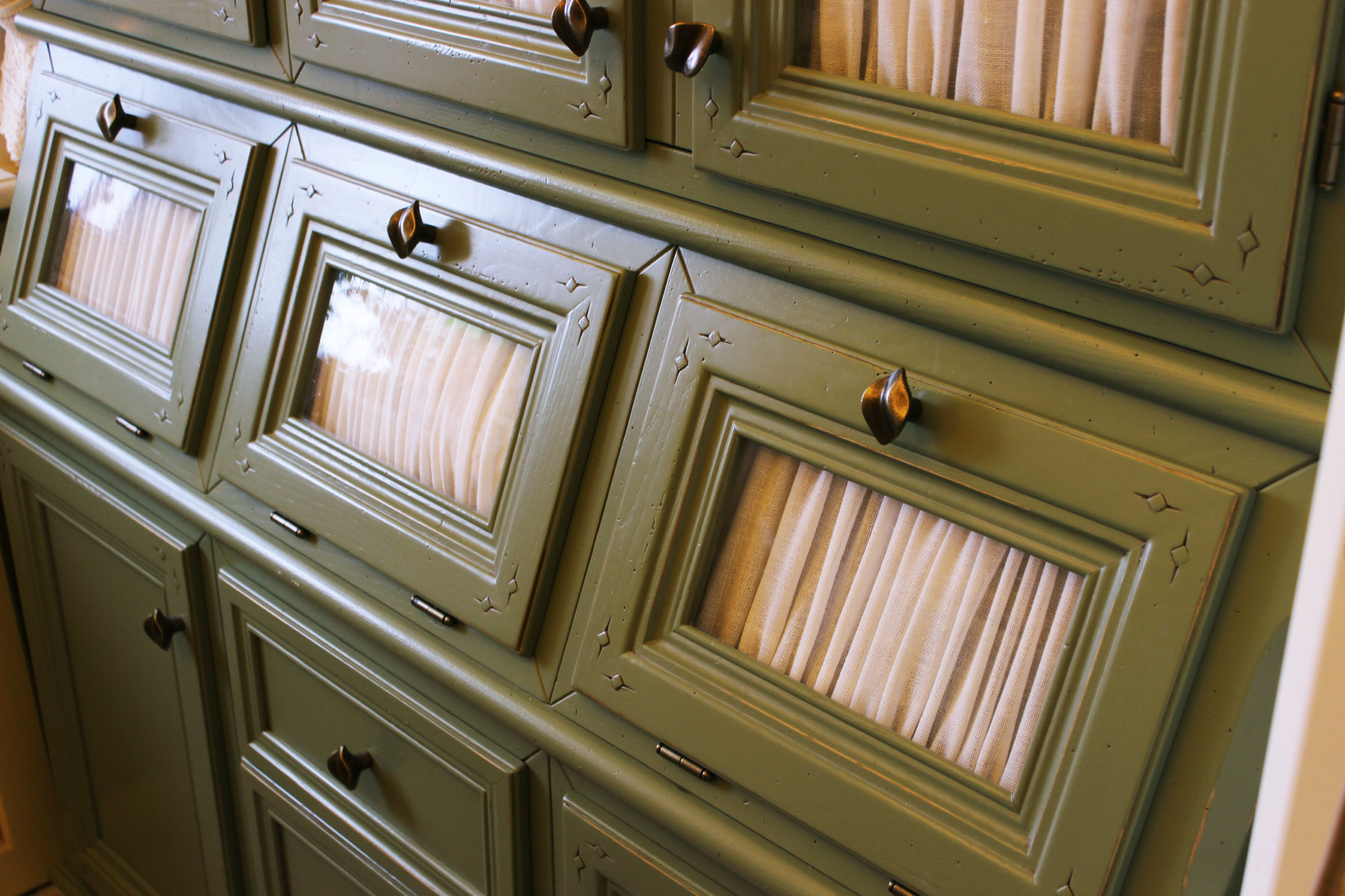 Московская квартира