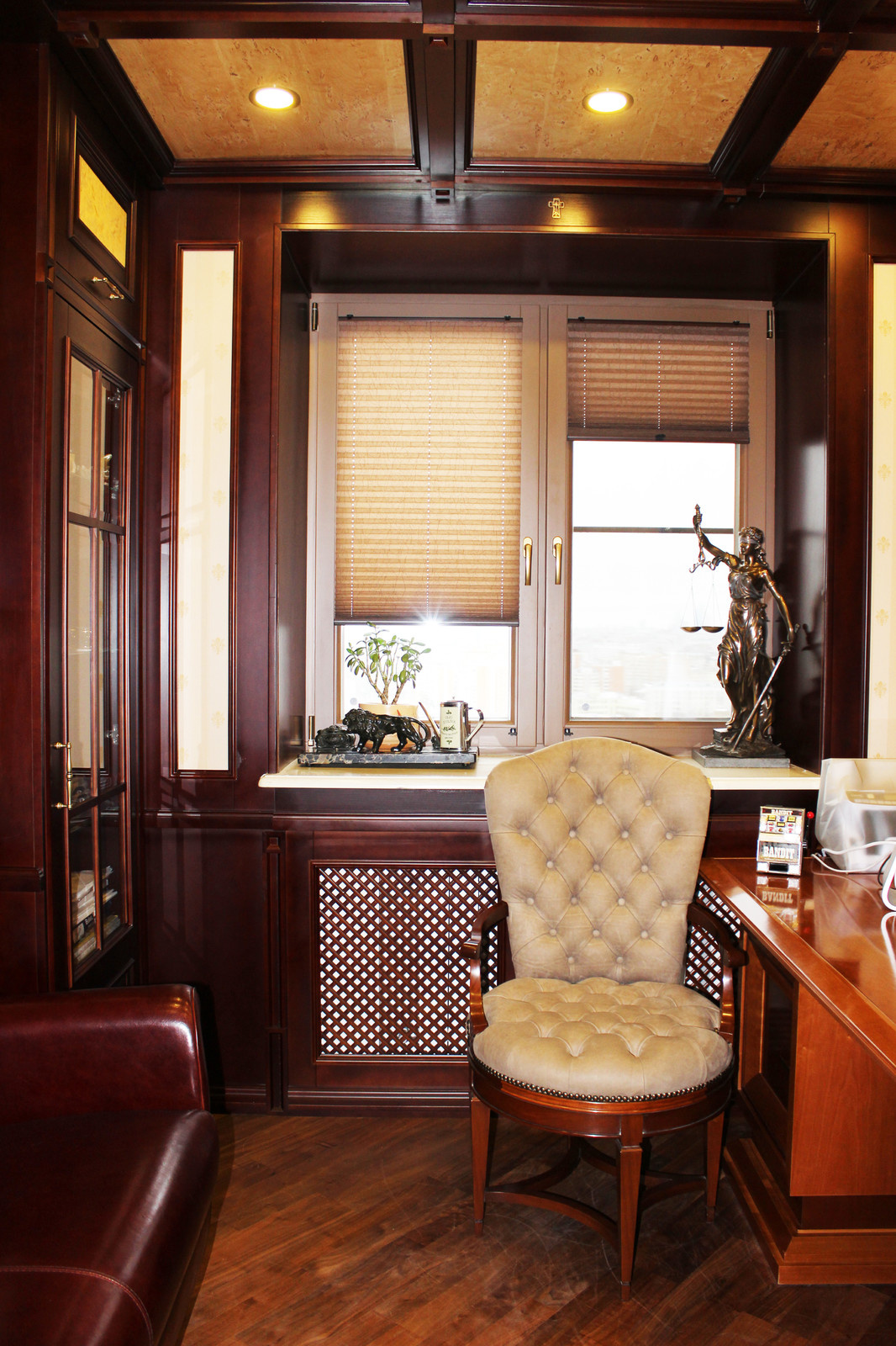 Московская квартира