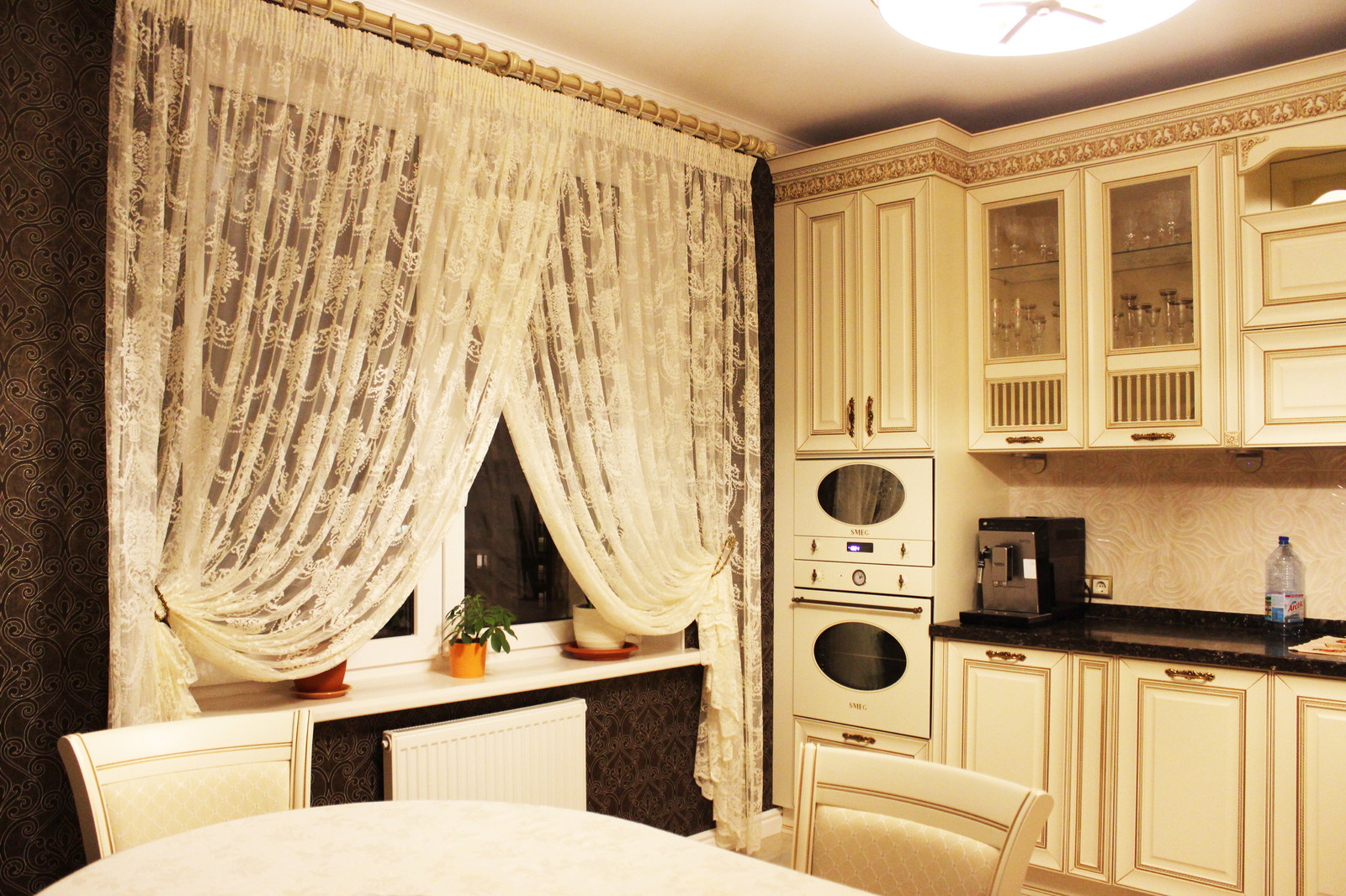 Квартира в Санкт-Петербурге