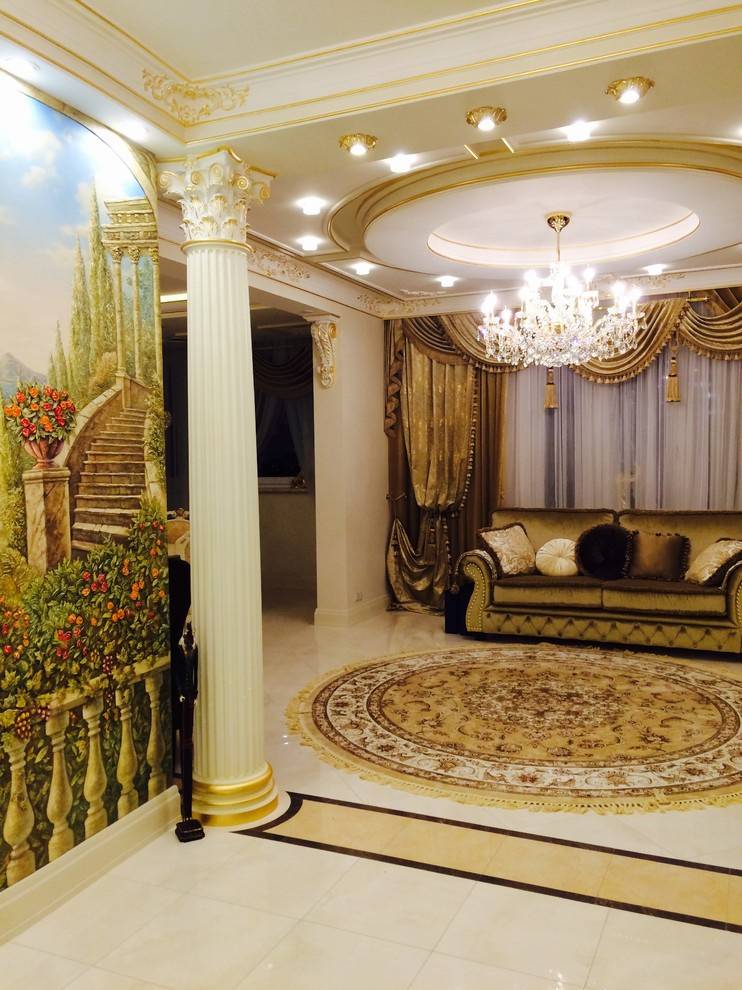 Золотая классика