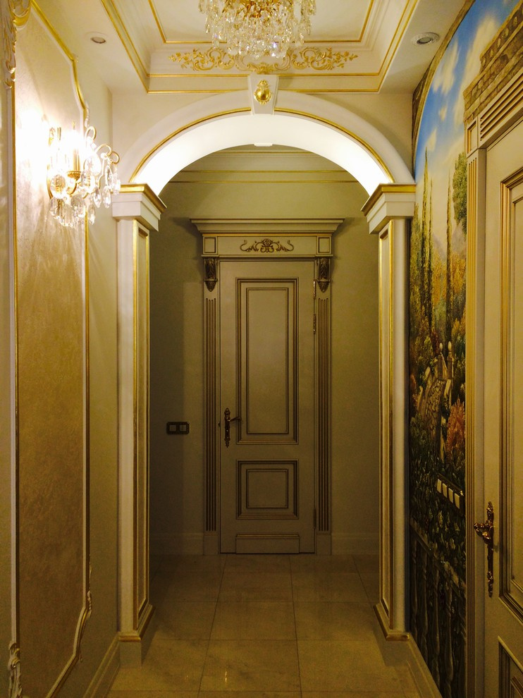 Золотая классика