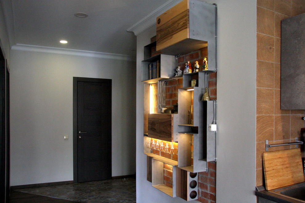 Полка LOFT