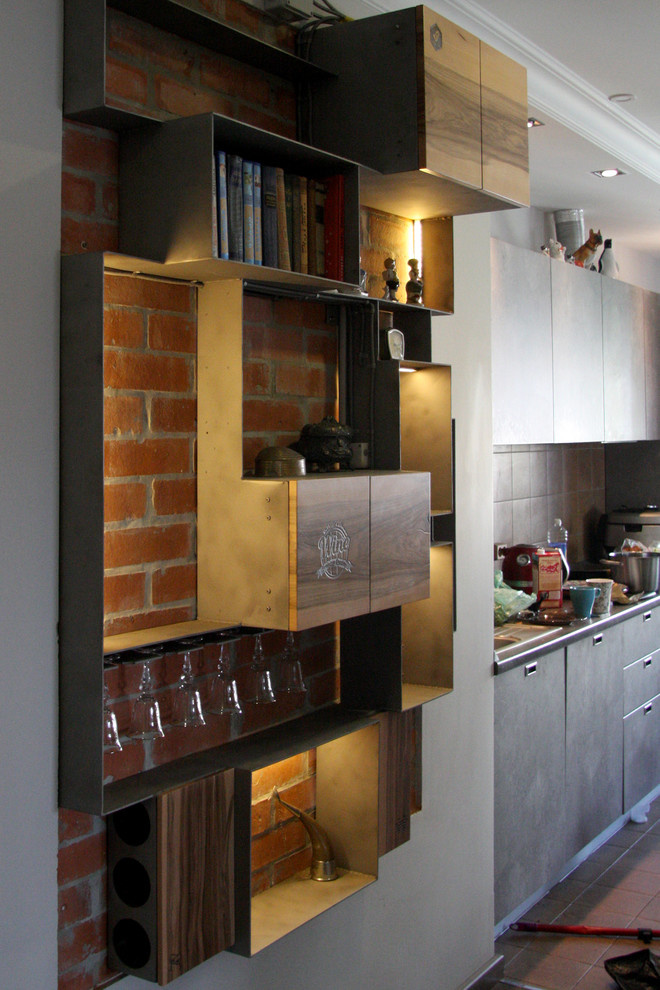 Полка LOFT