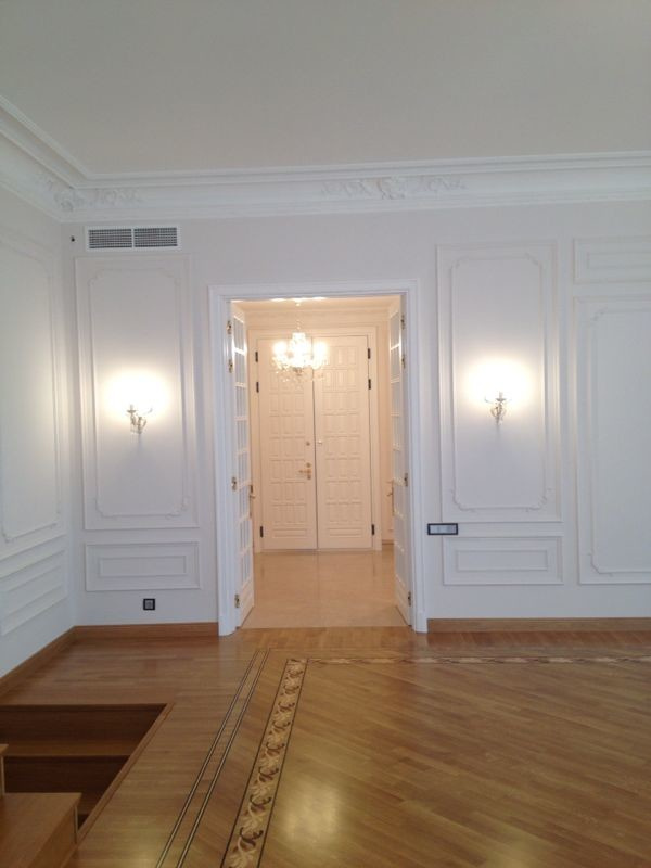 Квартира 200 кв.м
