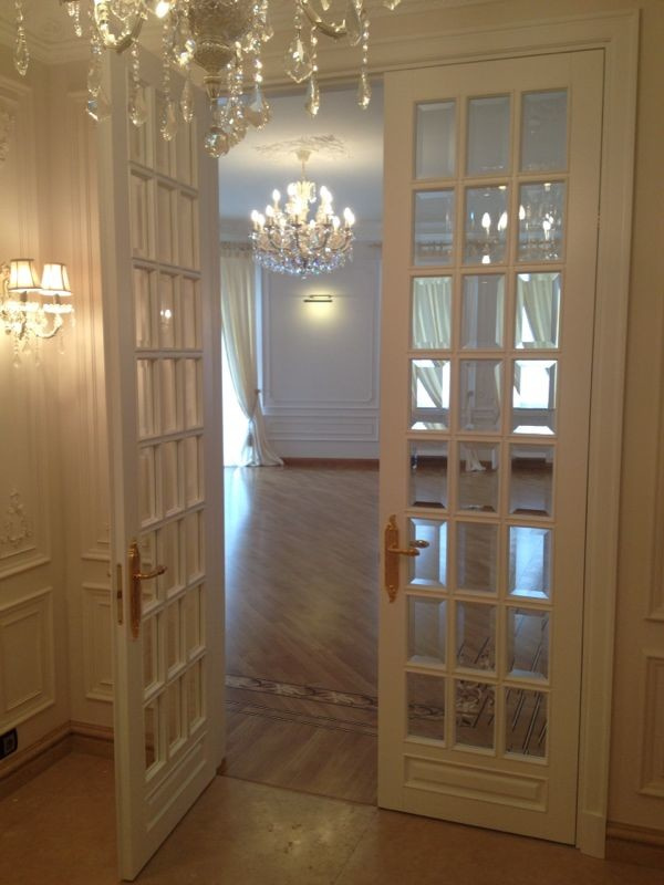 Квартира 200 кв.м