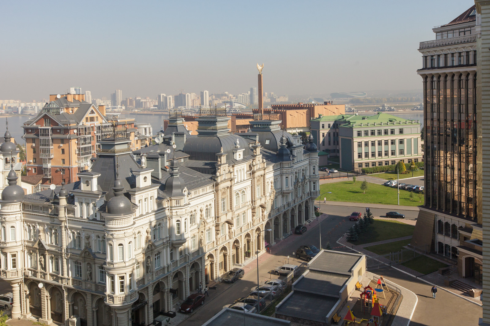 Ренессанс