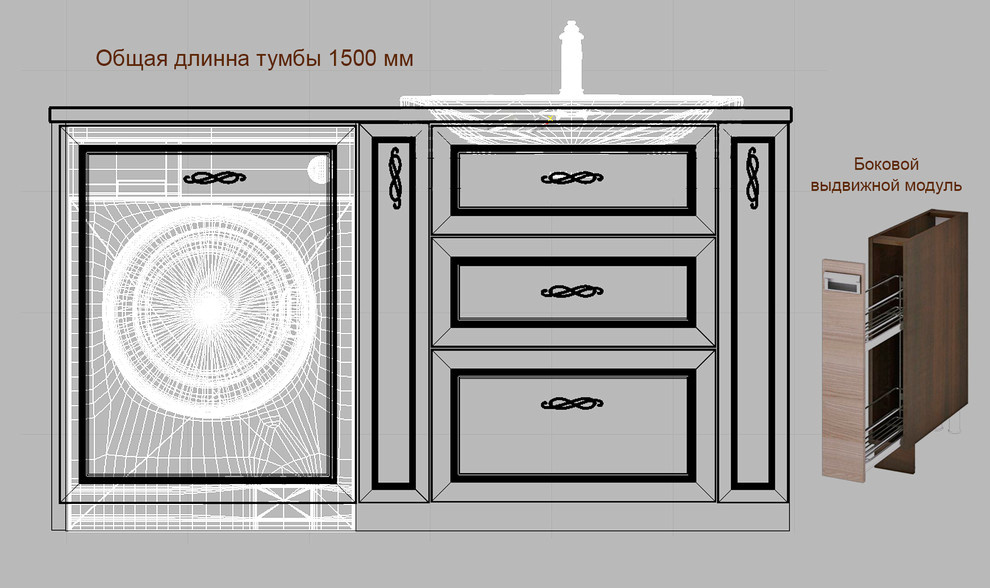Тумба с солнечный г. Сочи