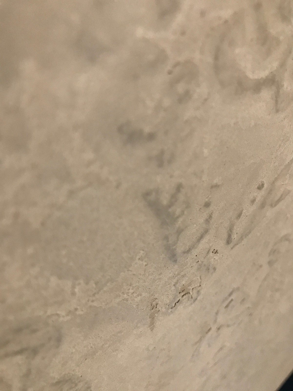 Опираясь на бетон/Drawing on concrete