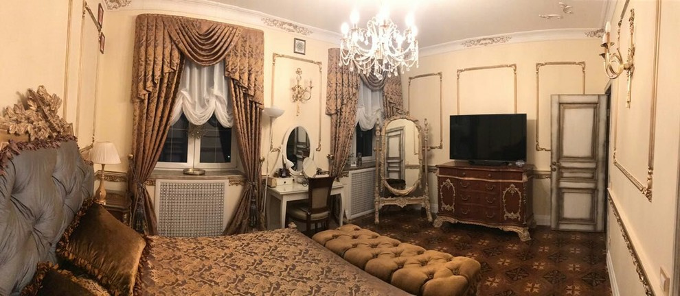 Любимая классика