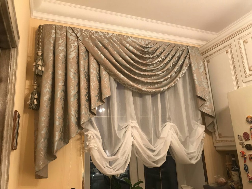 Обложка проекта: Любимая классика