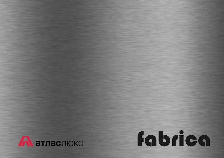 FABRIKA - модель кухни, созданная на стыке стилей модерн и хай-тек