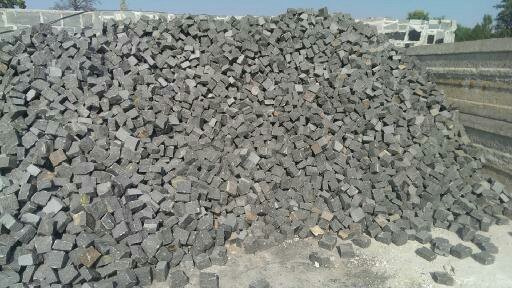 Изделия из гранита