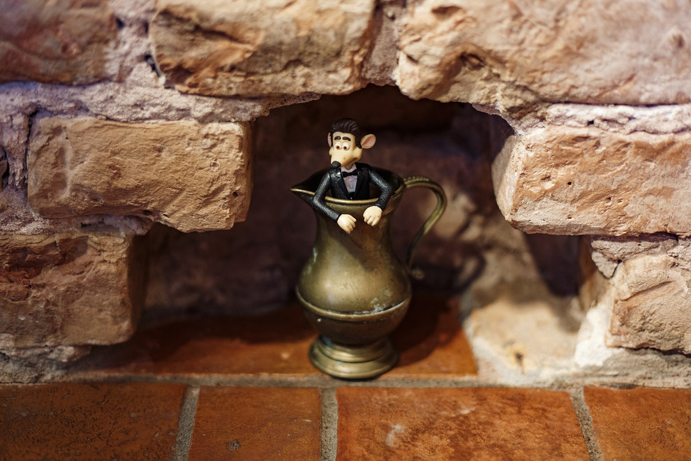 Northern Gothics Reflections