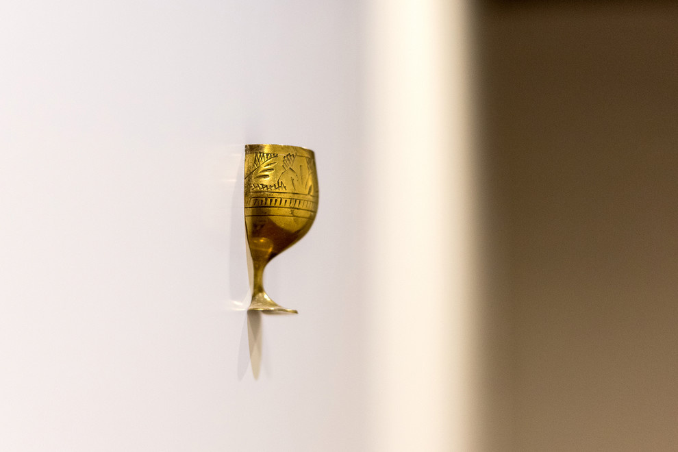 Northern Gothics Reflections