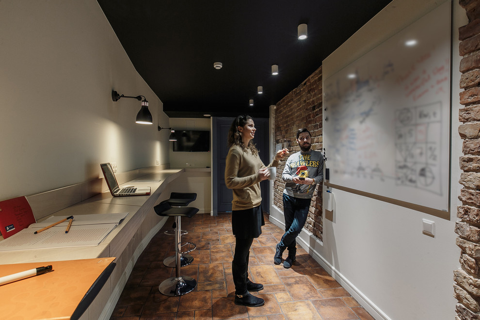 Northern Gothics Reflections