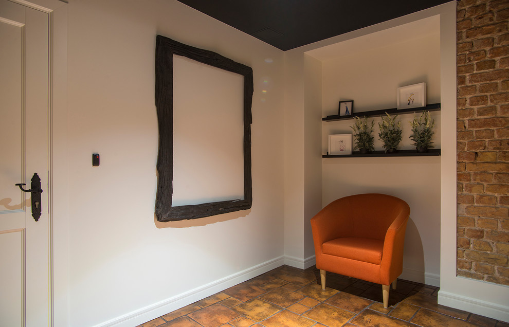 Northern Gothics Reflections