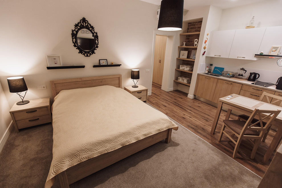 Northern Gothics Reflections