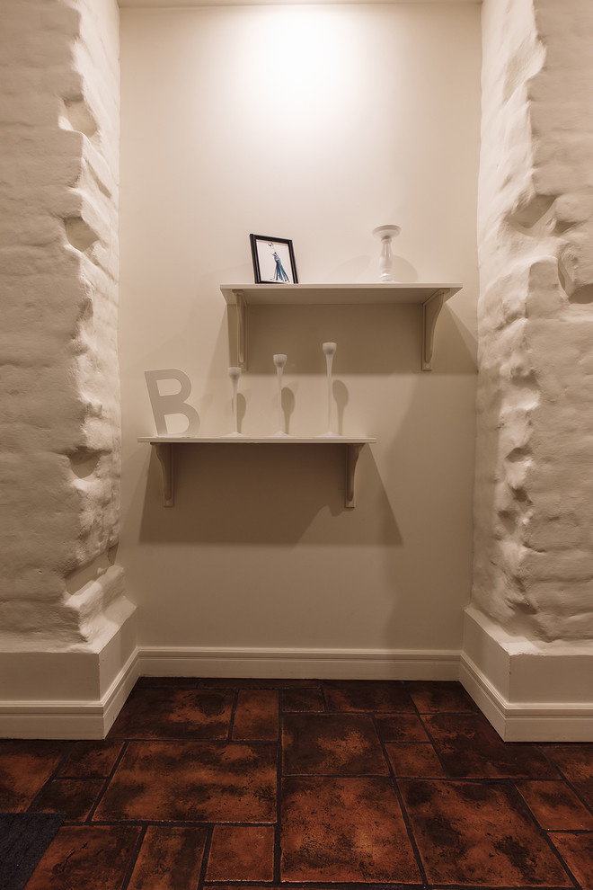 Northern Gothics Reflections