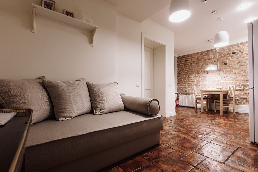 Northern Gothics Reflections