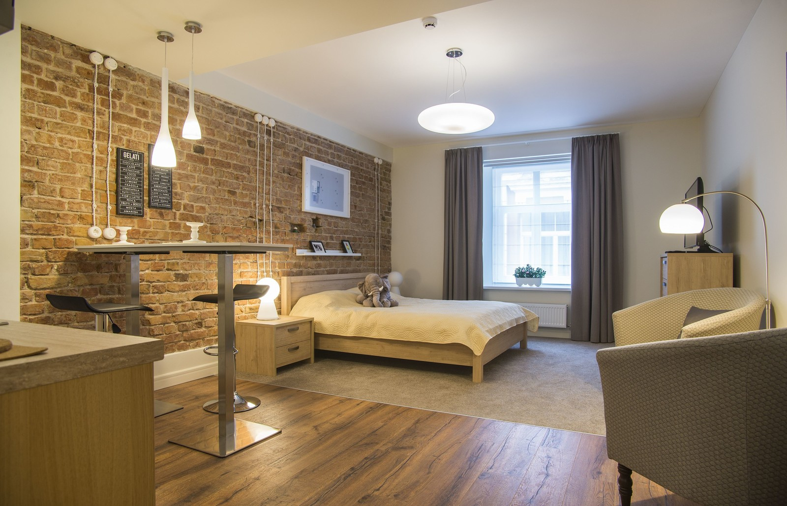 Northern Gothics Reflections