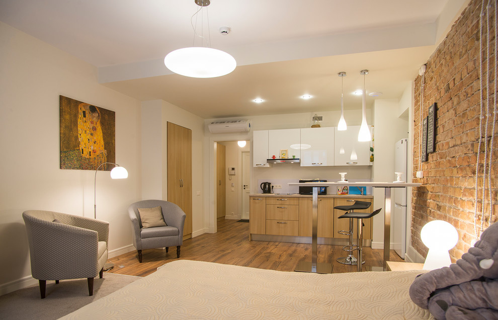 Northern Gothics Reflections