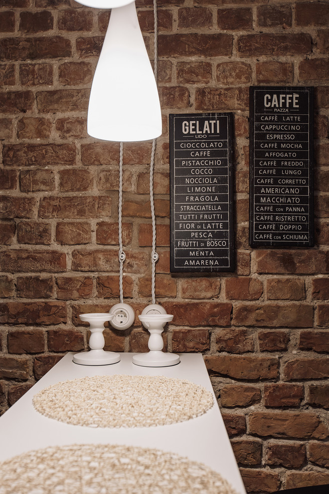 Northern Gothics Reflections