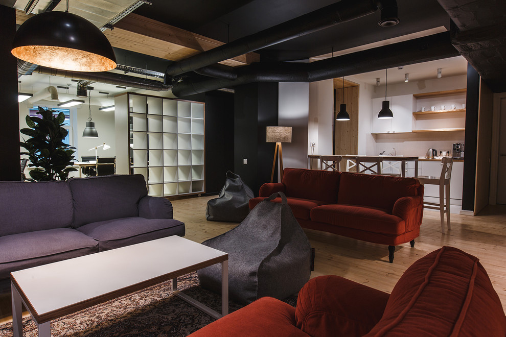 Northern Gothics Reflections