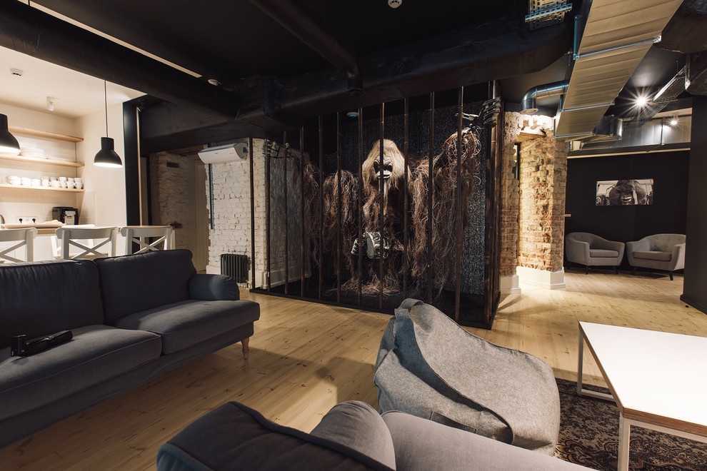 Northern Gothics Reflections