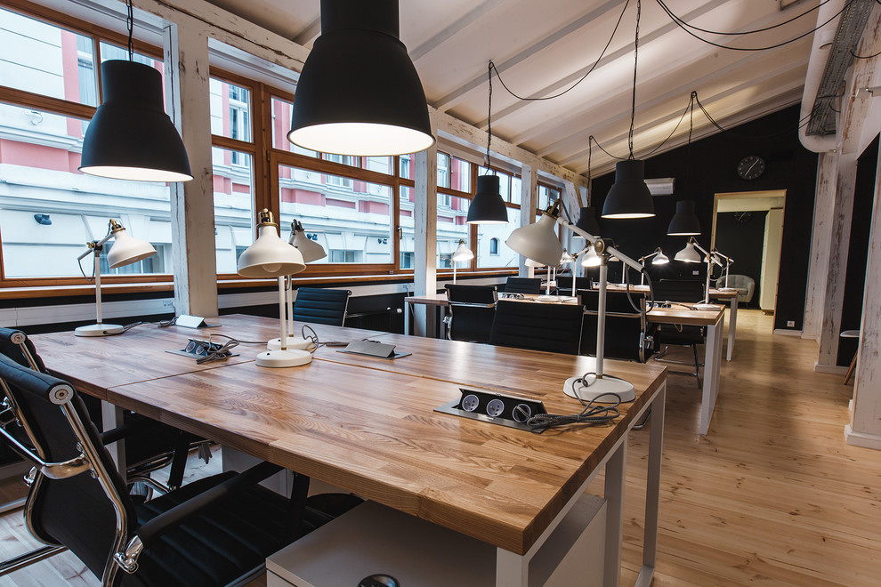 Northern Gothics Reflections