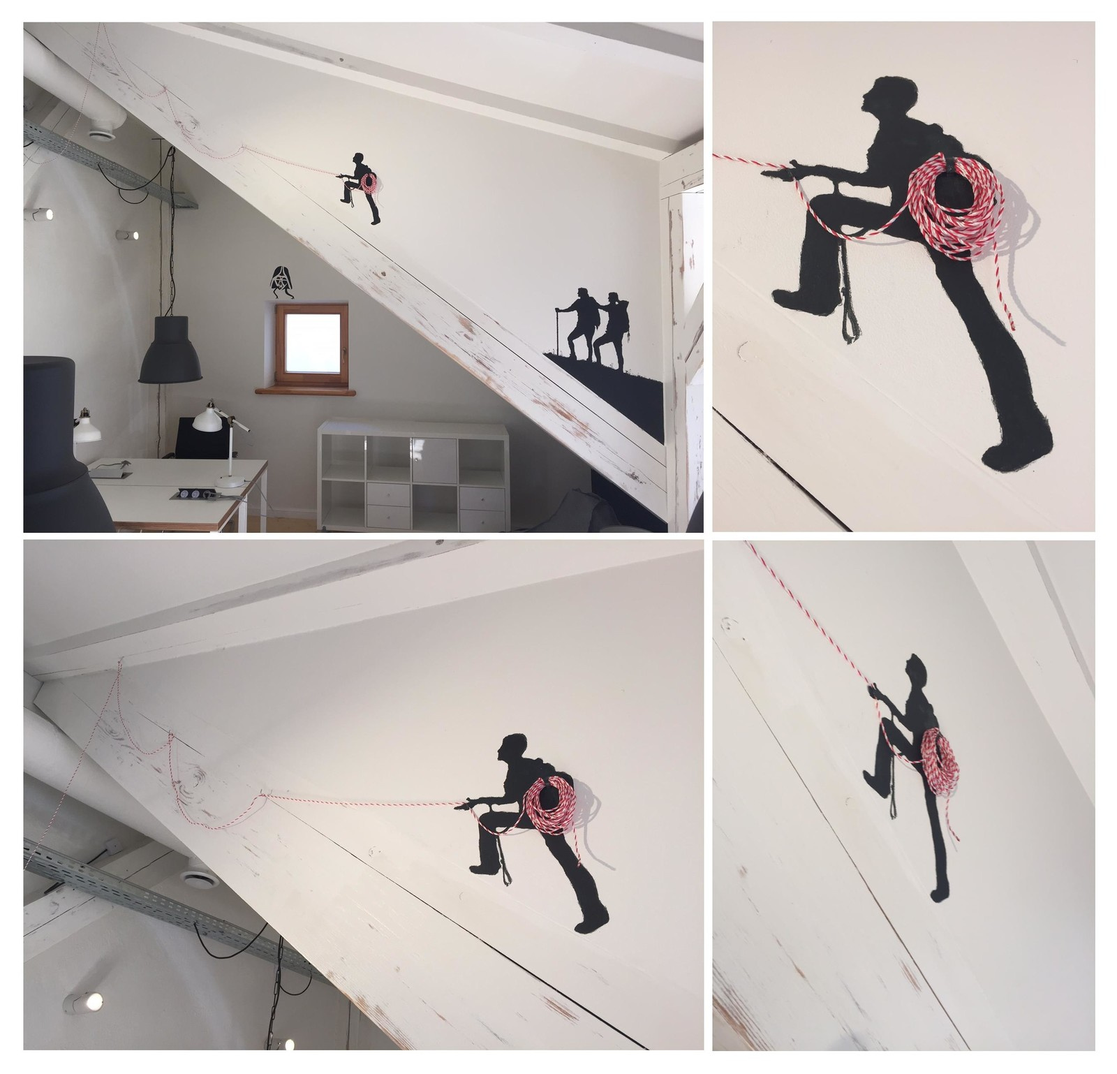 Northern Gothics Reflections