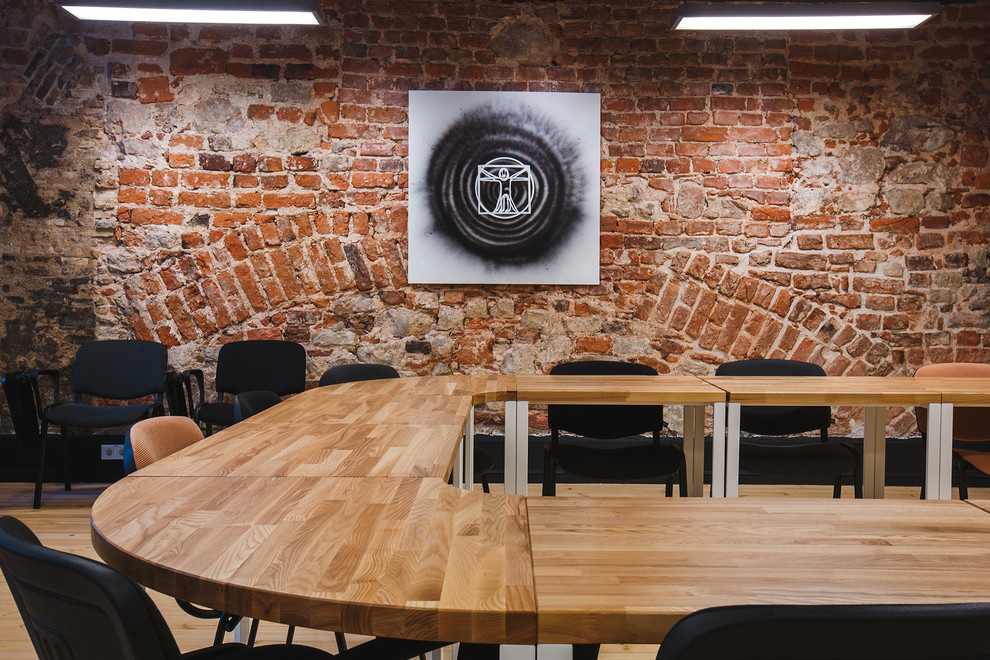 Northern Gothics Reflections