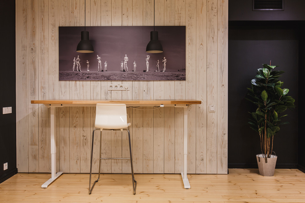 Northern Gothics Reflections