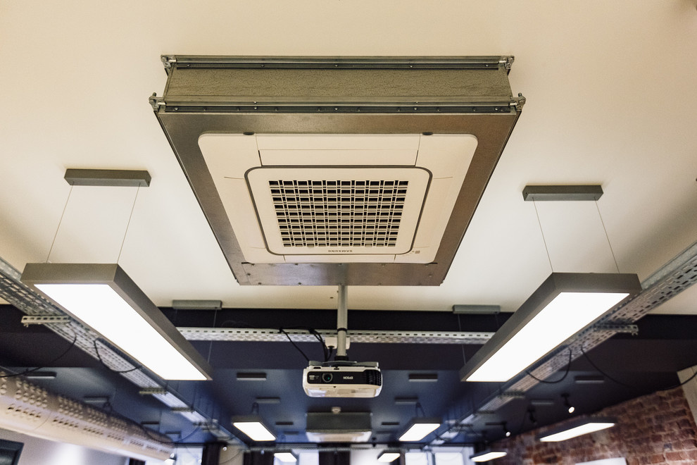 Northern Gothics Reflections