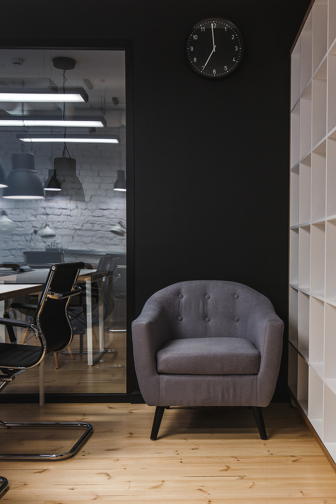 Northern Gothics Reflections