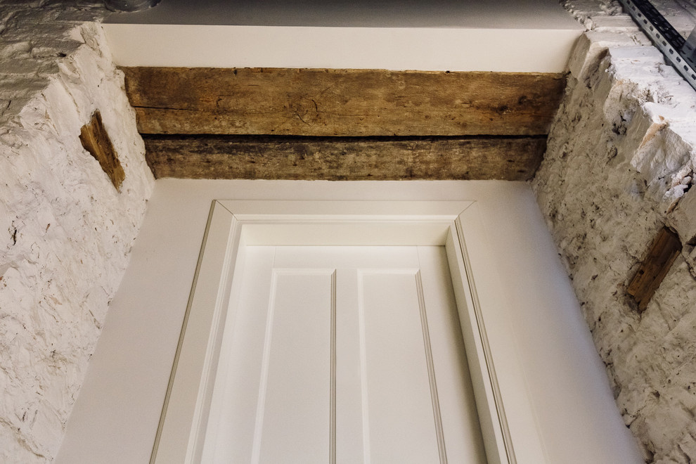 Northern Gothics Reflections