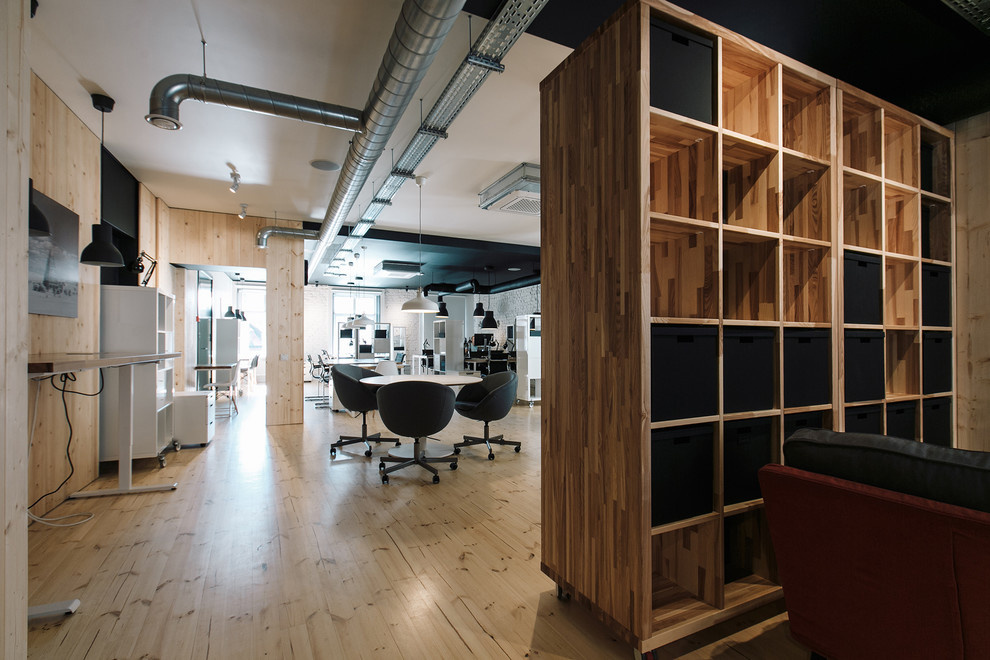 Northern Gothics Reflections