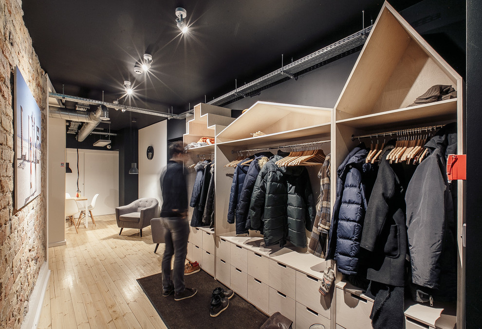 Northern Gothics Reflections