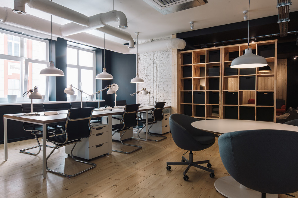 Northern Gothics Reflections