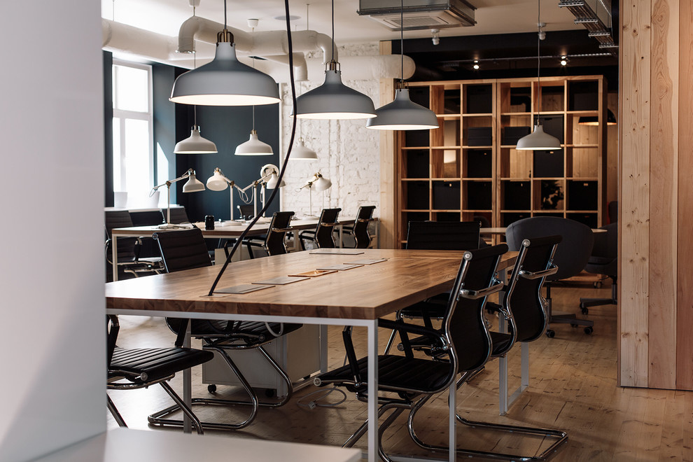 Northern Gothics Reflections