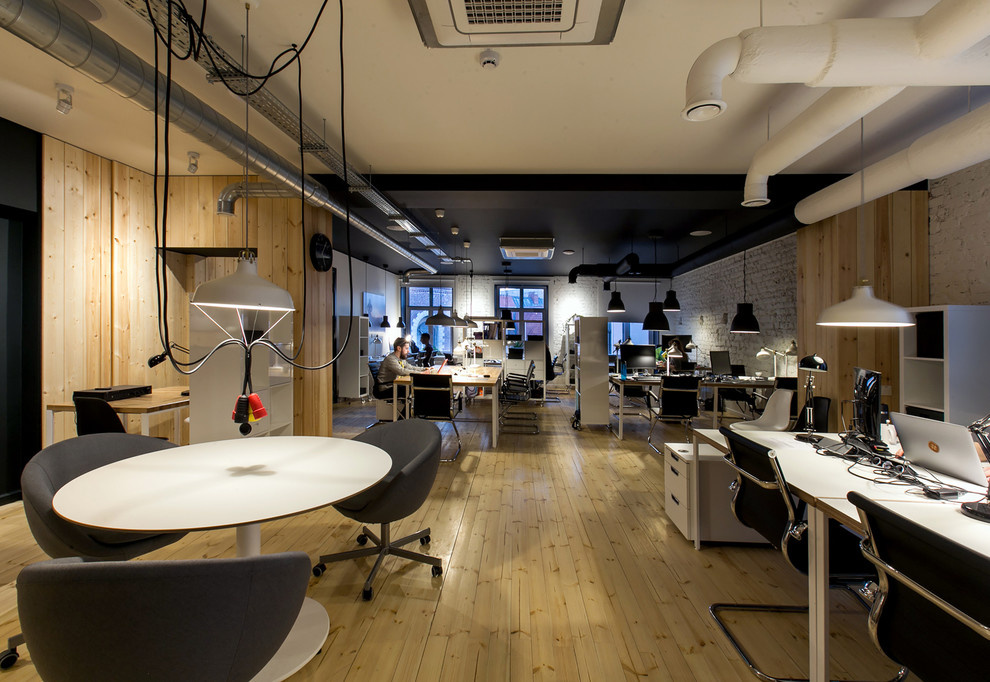 Northern Gothics Reflections