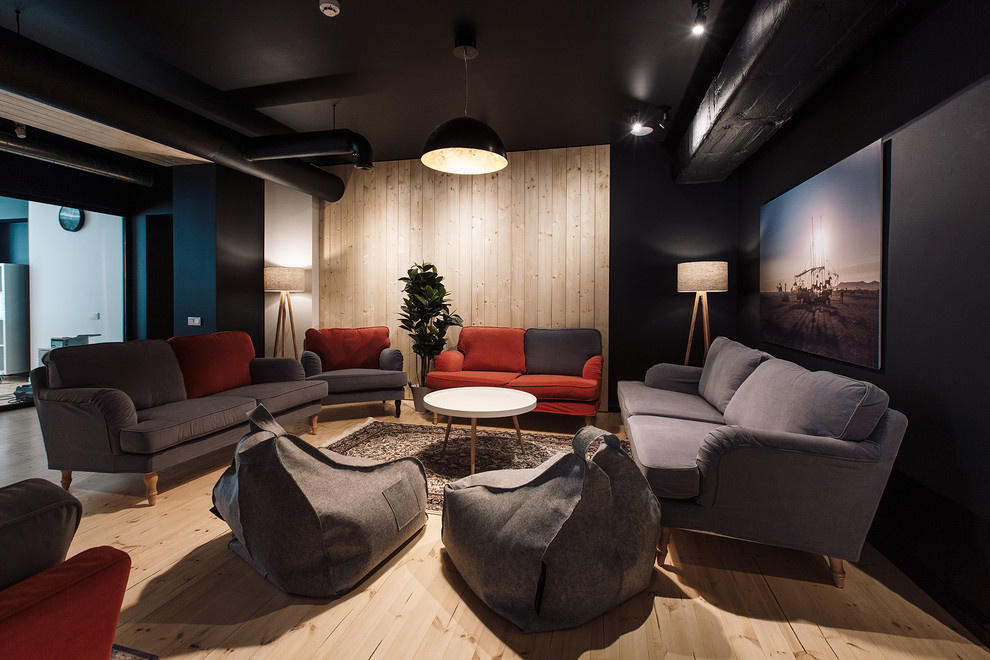 Northern Gothics Reflections