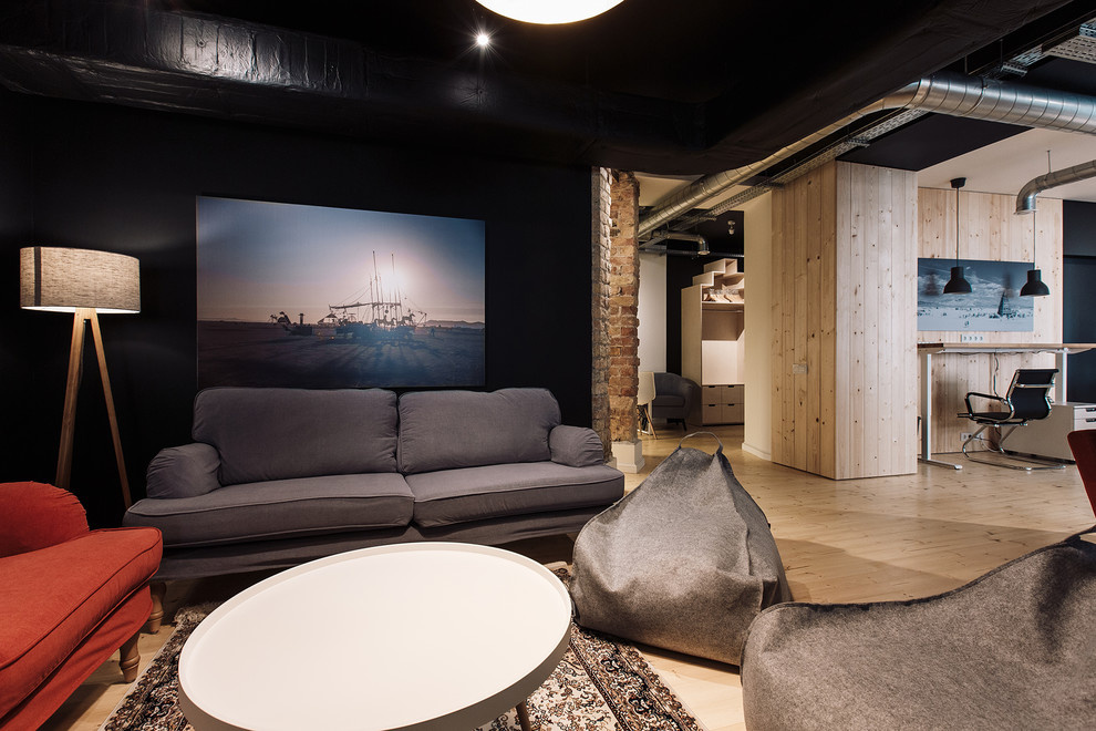 Northern Gothics Reflections