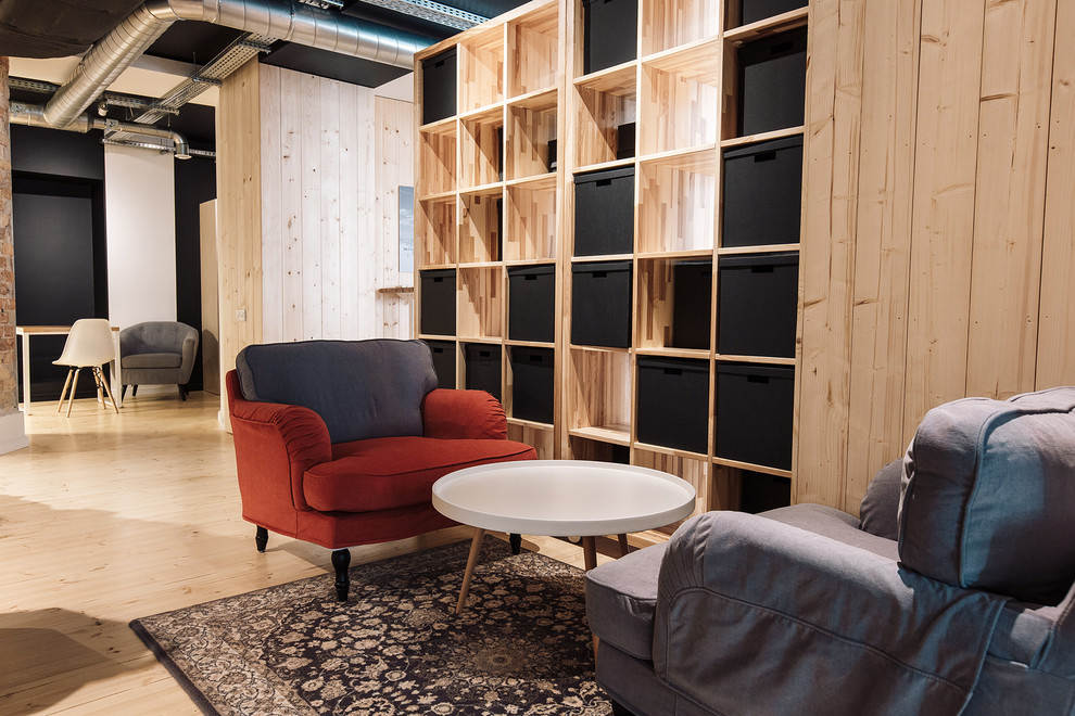 Northern Gothics Reflections