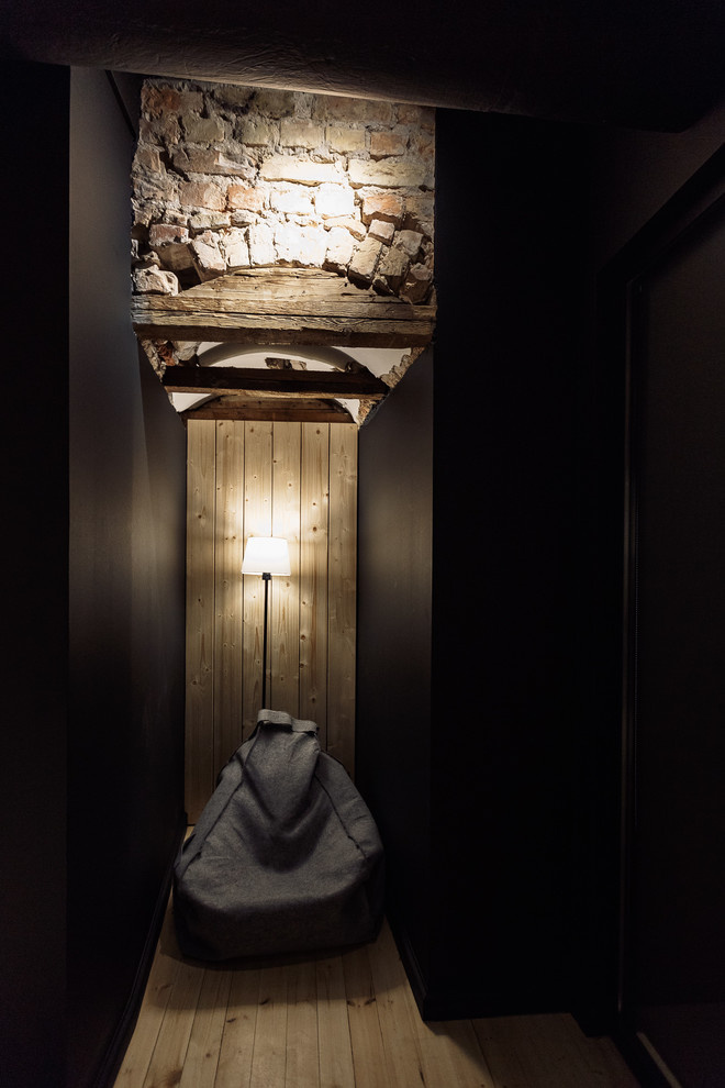 Обложка проекта: Northern Gothics Reflections