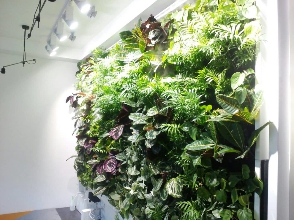 Частный 3-х этажный дом