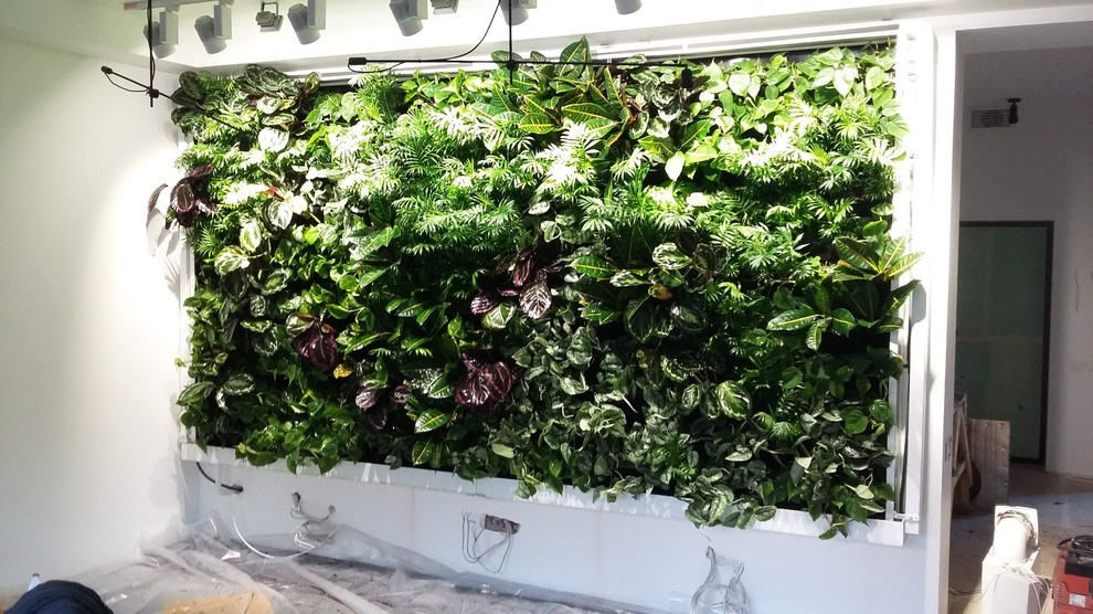 Частный 3-х этажный дом