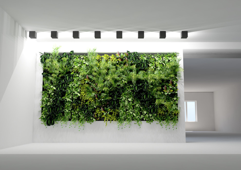 Частный 3-х этажный дом